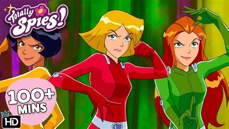 totally spies transcript|Category:Transcript .